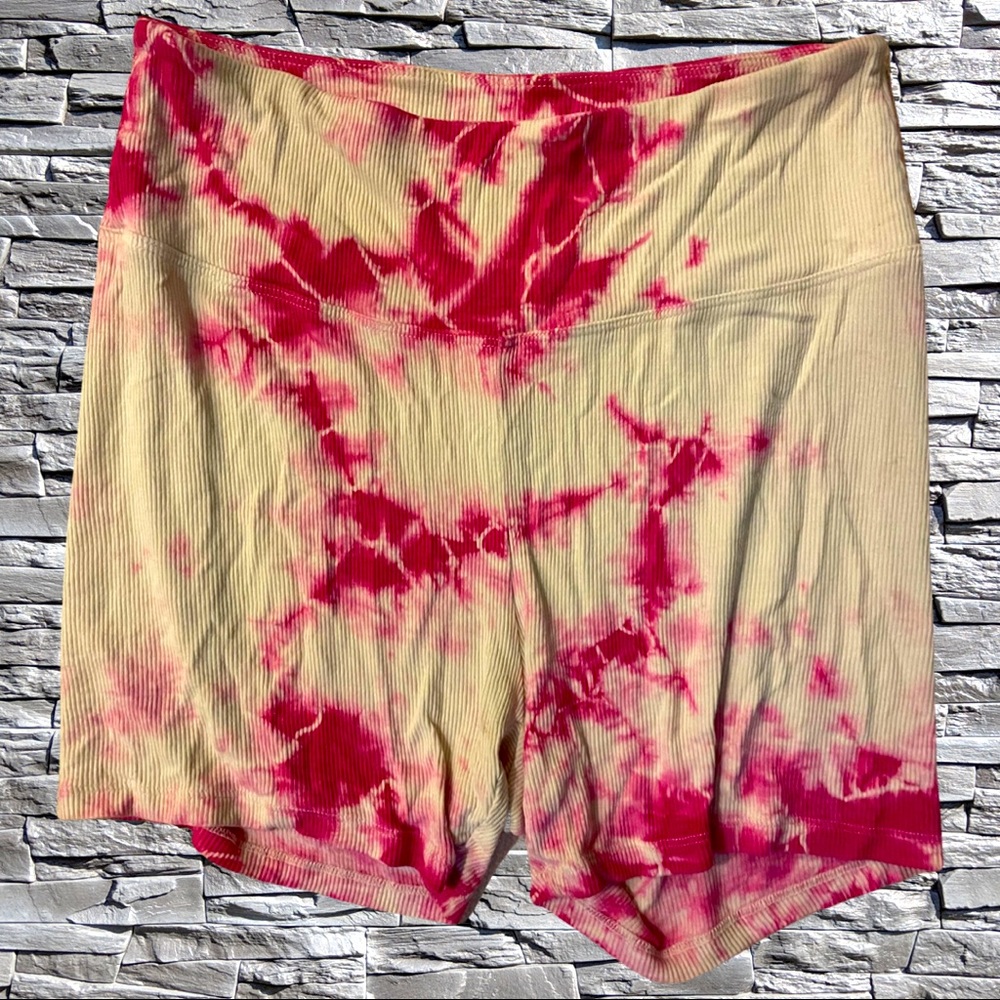 Year of Ours knit lounge shorts